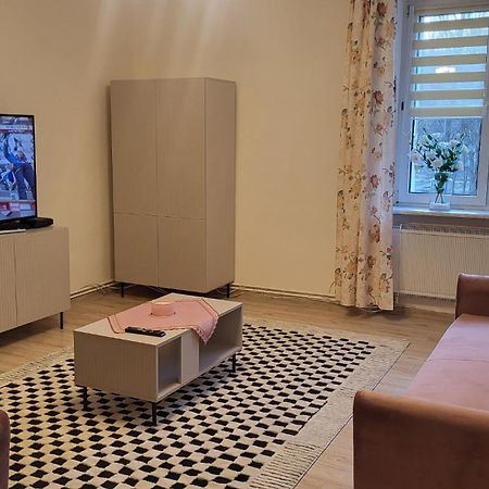Apartament Twoja Chwila II Stronie Śląskie Extérieur photo