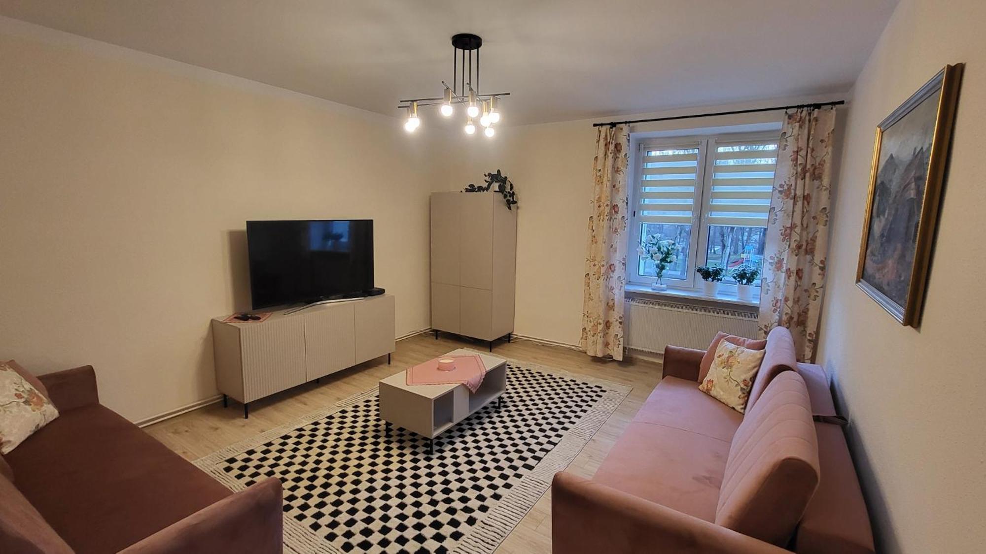 Apartament Twoja Chwila II Stronie Śląskie Extérieur photo