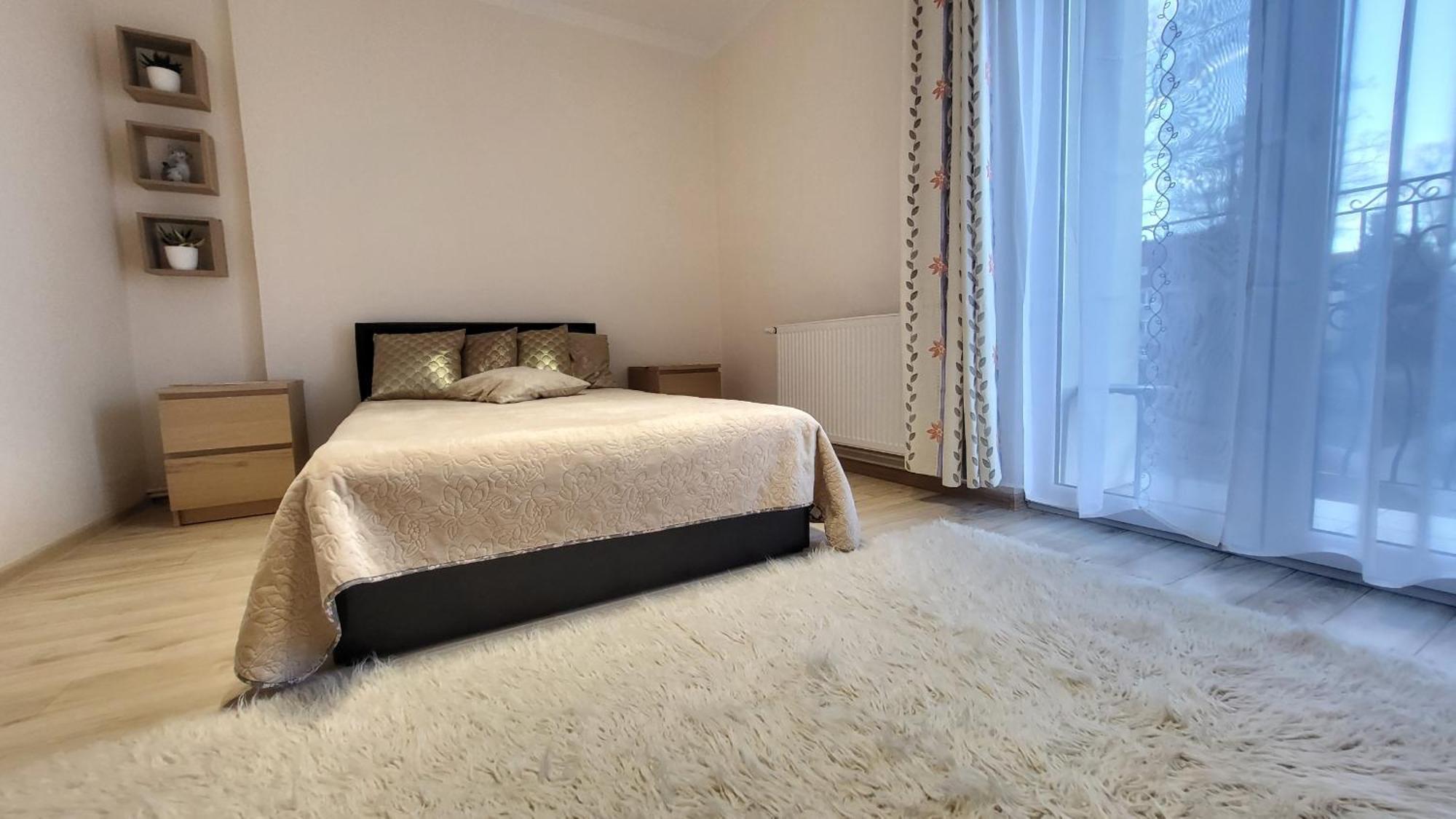 Apartament Twoja Chwila II Stronie Śląskie Extérieur photo