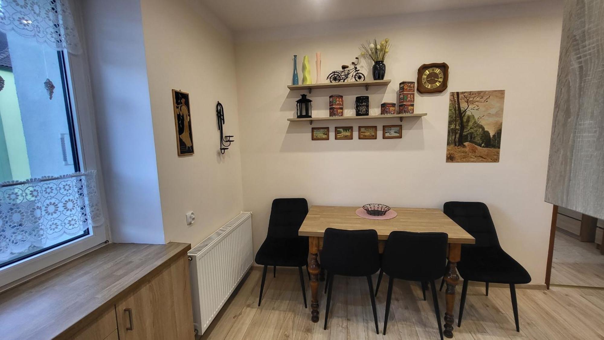 Apartament Twoja Chwila II Stronie Śląskie Extérieur photo